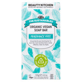 The Sustainables Fragrance Free Organic Vegan Soap Bar 120G