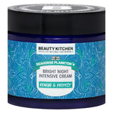 Seahorse Plankton Bright Night Intensive Cream - 60Ml