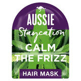 Calm The Frizz Hair Mask Conditioner With Hemp Seed Oil 20Ml