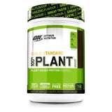 Gold Standard 100% Plant Chocolate Flavour - 684G