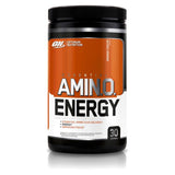 Essential Amino Energy Orange Cooler Flavour - 270G