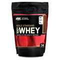 Gold Standard 100% Whey Double Rich Chocolate Flavour - 450G