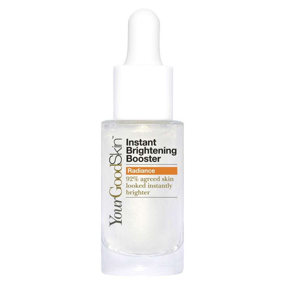 YourGoodSkin Instant Brightening Booster