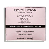 Revolution Skincare Hydration Boost Lightweight Hydrating Gel Cream 50ml