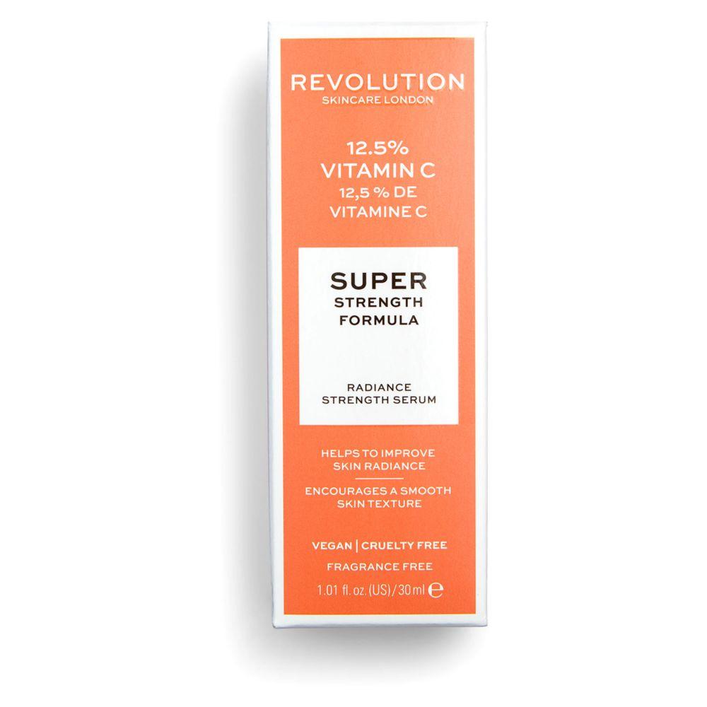 Skincare 12.5% Vitamin C Super Serum