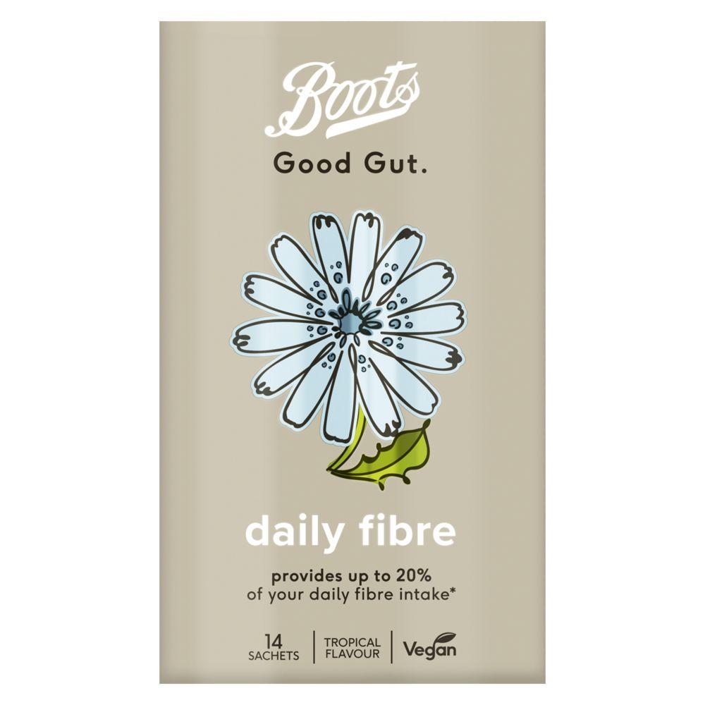 Good Gut Daily Fibre 14 Sachets