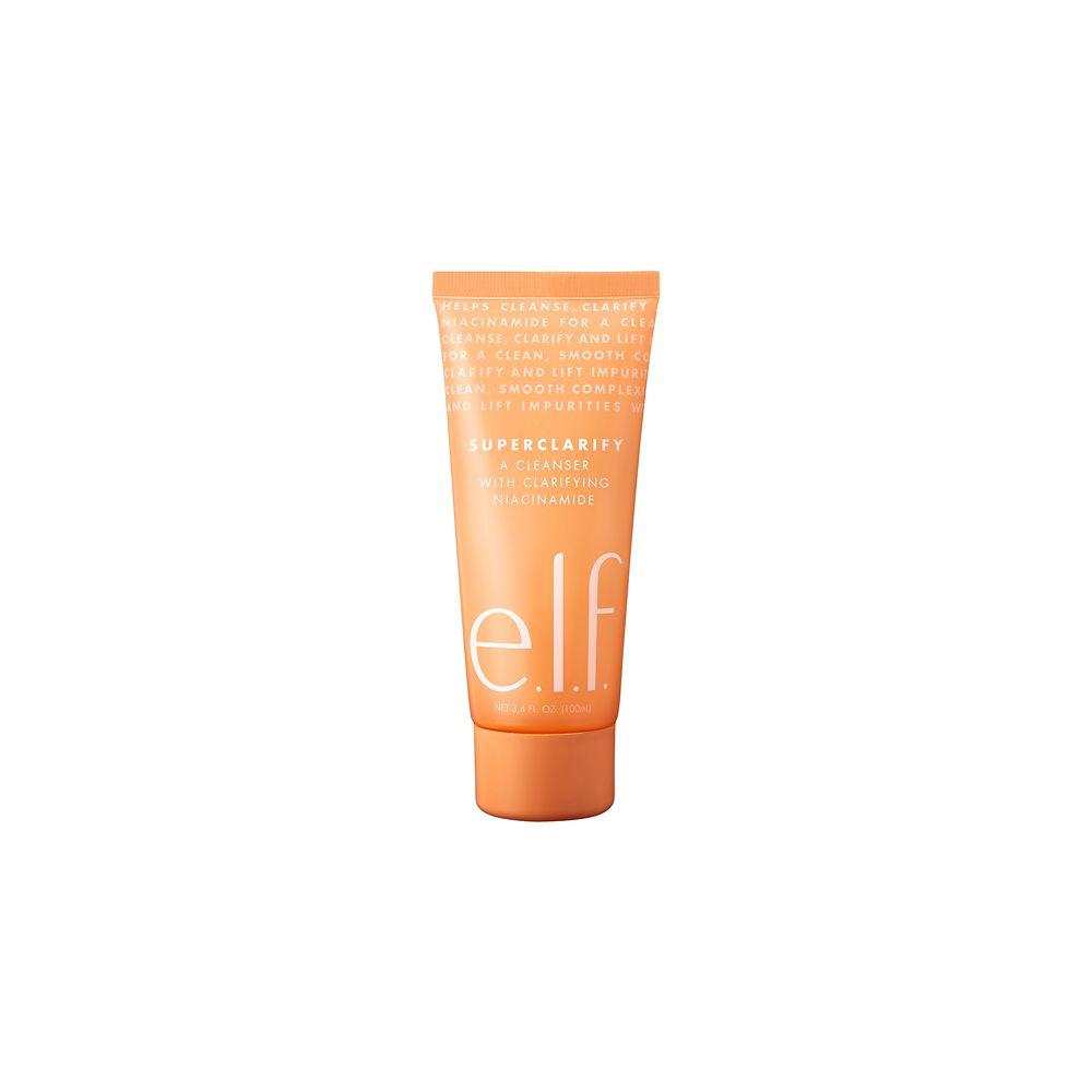 Supercleanse With Niacinamide
