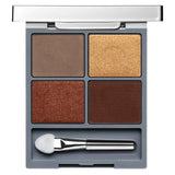 The Healthy Eyeshadow - Smoky Bronze