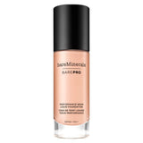 Barepro Performance Wear Liquid Foundation Spf 20