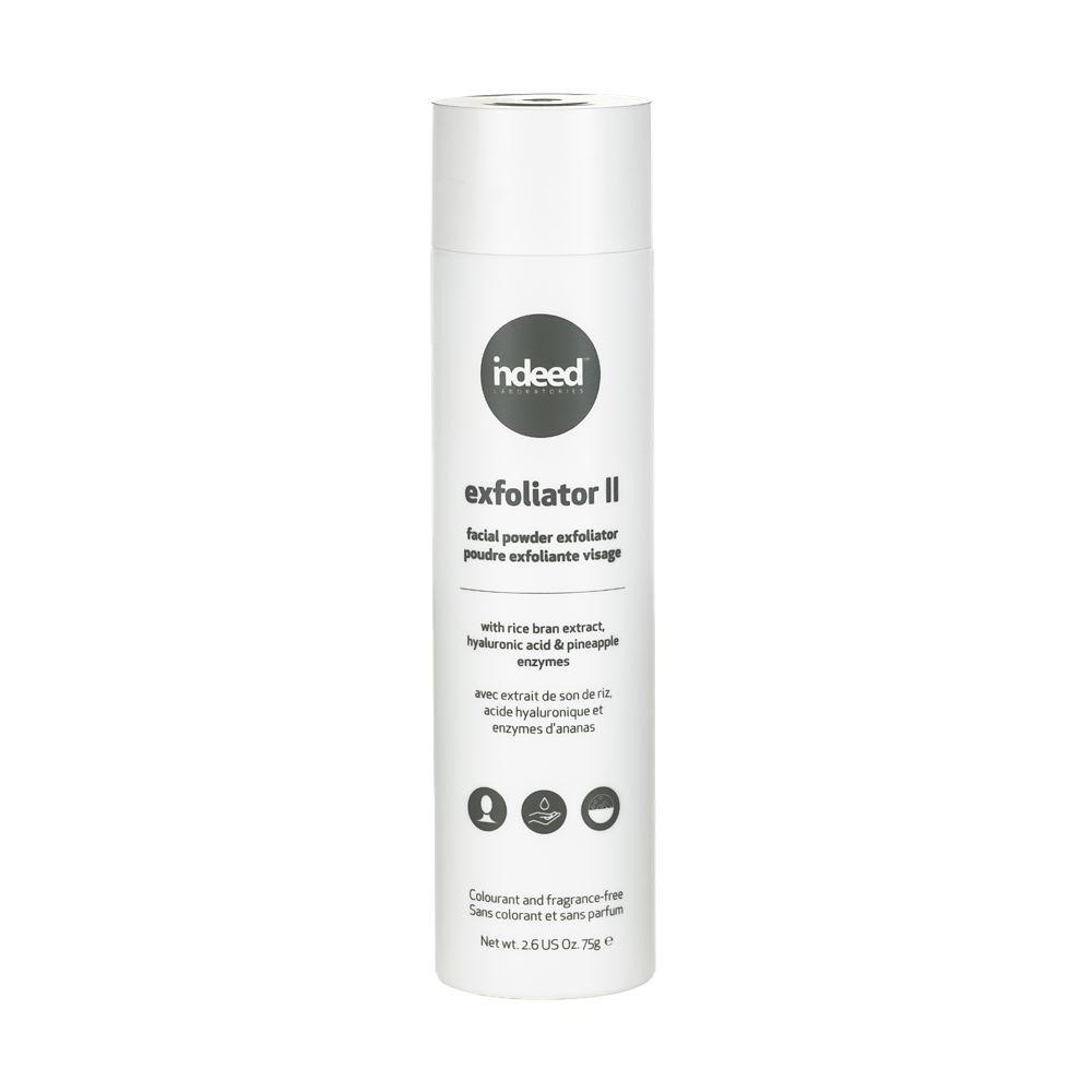 Exfoliator Ii