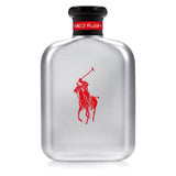 Polo Red Rush Eau De Toilette 125Ml