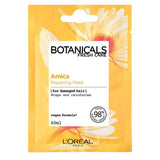 Botanicals Arnica Damaged Hair Repairing Mask 40Ml