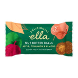 Nut Butter Balls Apple, Cinnamon & Almond - 36G