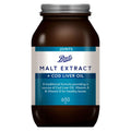 Malt Extract + Cod Liver Oil - 650G