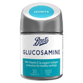 Glucosamine 30 Tablets (1 Month Supply)