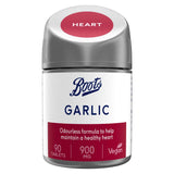 Garlic 90 Tablets (3 Months Supply)