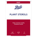 Plant Sterols 60 Capsules (1 Month Supply)