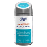 Max Strength Glucosamine 30 Tablets (1 Month Supply)