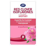 Red Clover Isoflavones By Complete Woman - 30 Tablets