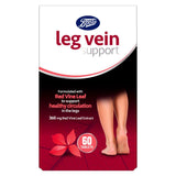 Leg Vein Support - 60 Tablets