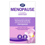 Menopause By Complete Woman - 30 + 30 Tablets
