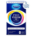 Provision 12 Month Supply - 360 Liquid Capsules (4 Pack Bundle)