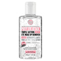 Soap & Glory Puffy Eye Attack Eye Make-up Remover 150ml