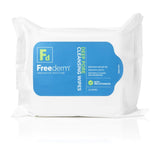 Freederm Deep Pore Cleansing Wipes 25s