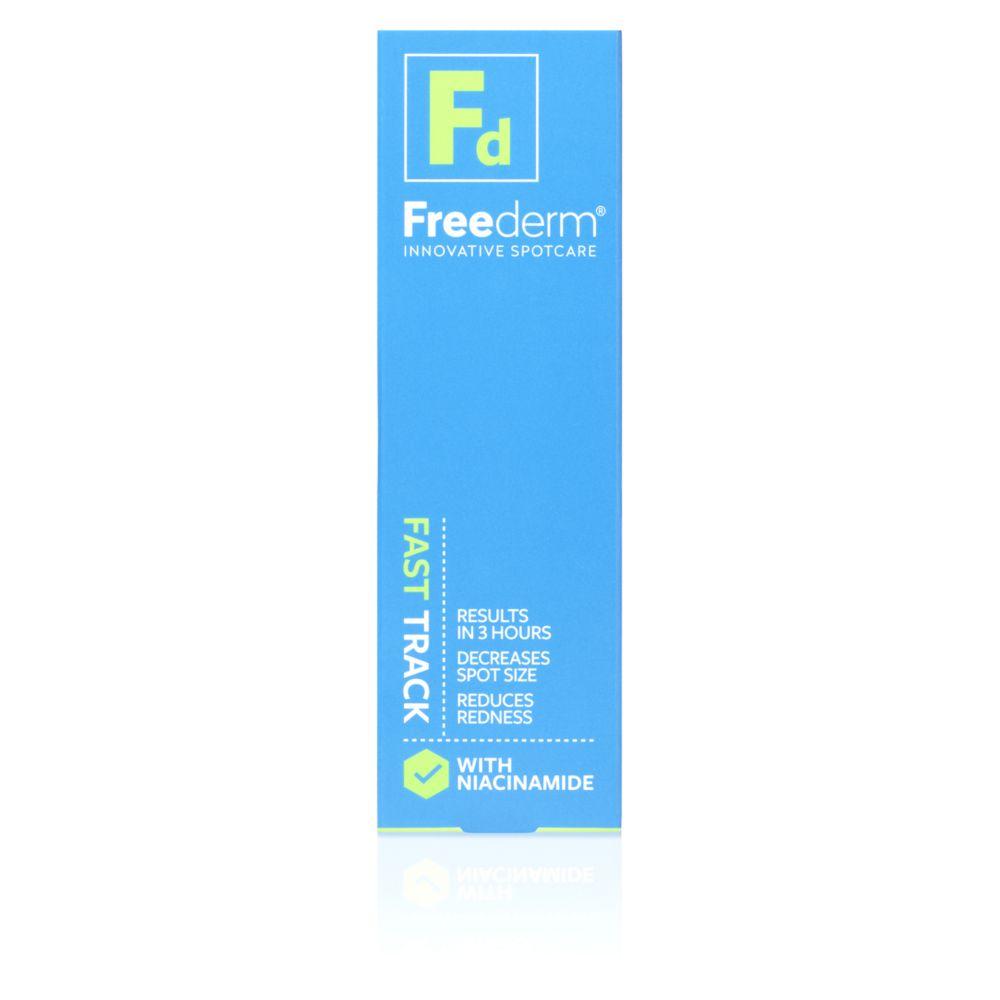 Fast Track Gel 25G