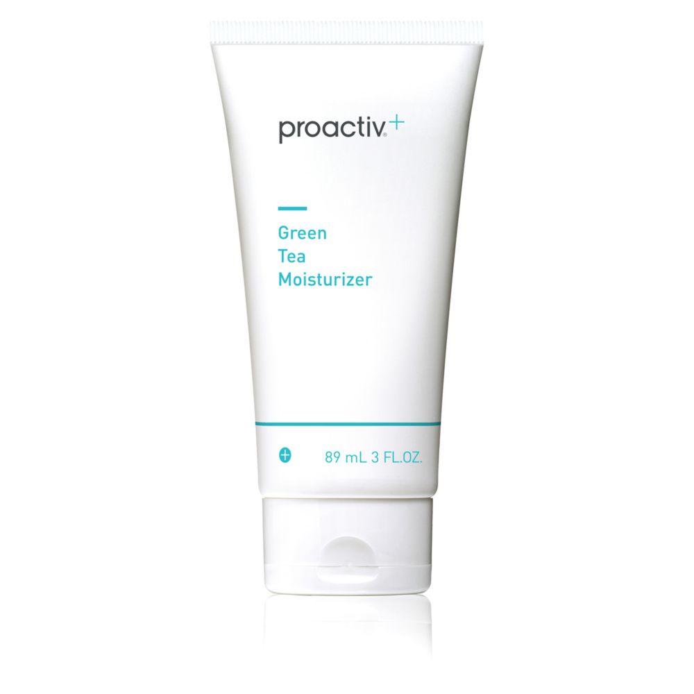 Proactiv+ Green Tea Moisturiser 89ml