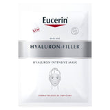 Eucerin Hyaluron Filler Sheet Face Mask Hyaluronic Acid