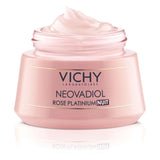 Vichy Neovadiol Rose Platinum Night Cream 50ml