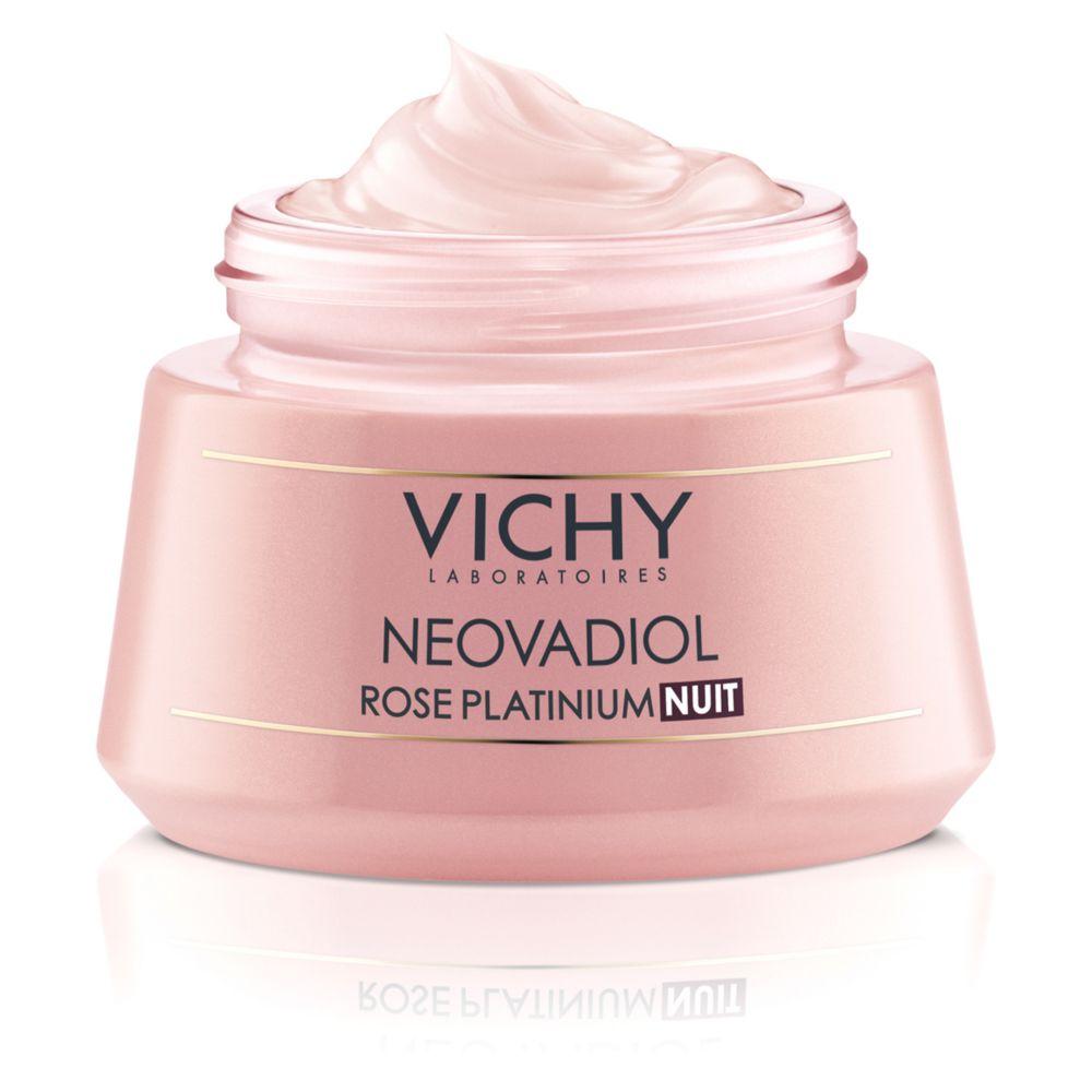 Neovadiol Rose Platinum Night Cream 50Ml