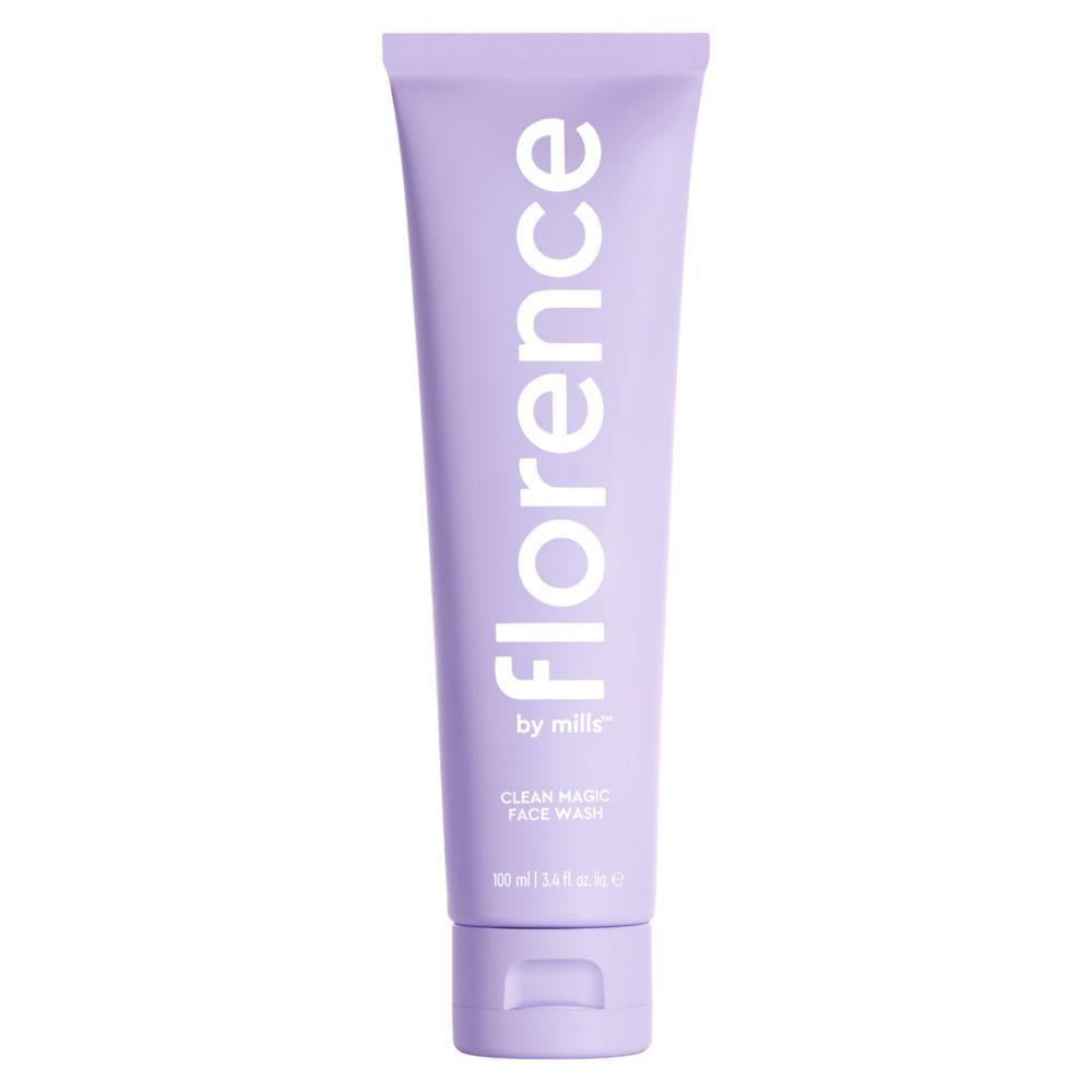 Florence By Mills Clean Magic Face Wash