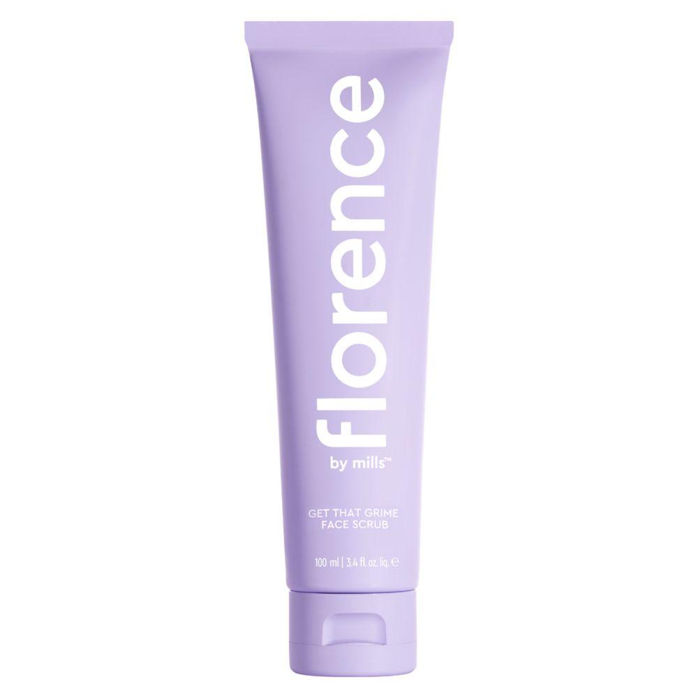 By Mills Get That Grime Face Scrub