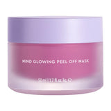 By Mills Mind Glowing Peel Off Mask