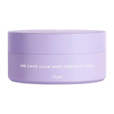 By Mills One Swipe Glow Wipe Treatment Pads