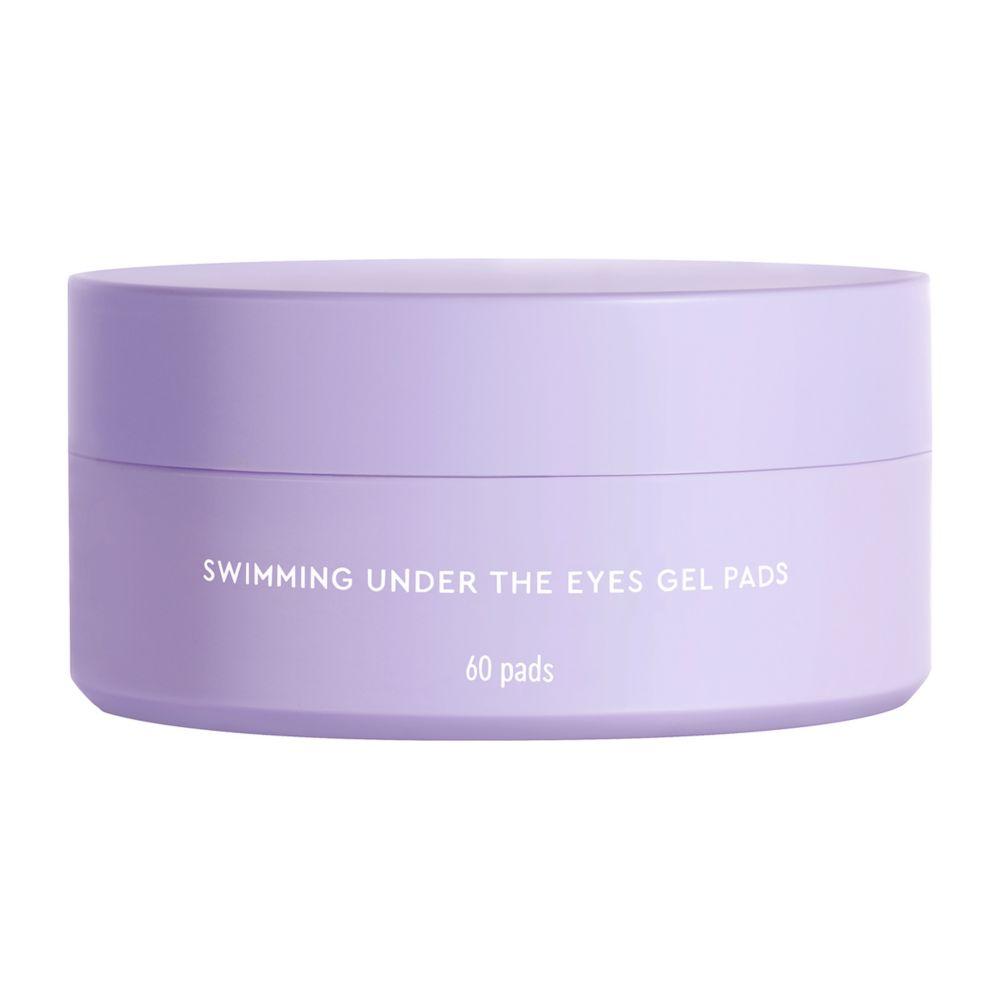 By Mills Swimming Under The Eyes Gel Pads