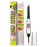 Brow Styler Multitasking Pencil & Powder For Brows