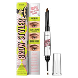 Brow Styler Multitasking Pencil & Powder For Brows