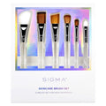 Skincare Brush Set