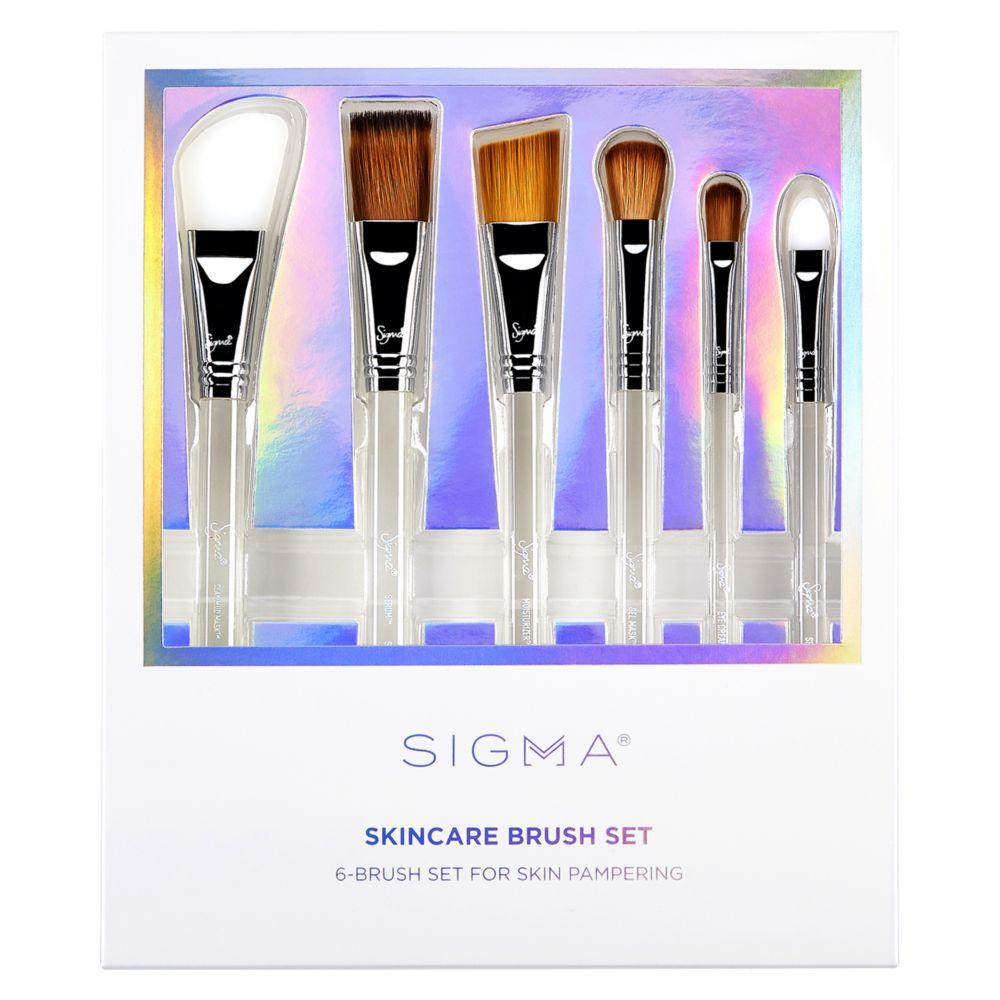 Skincare Brush Set