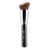 F83 Curved Kabuki Brush