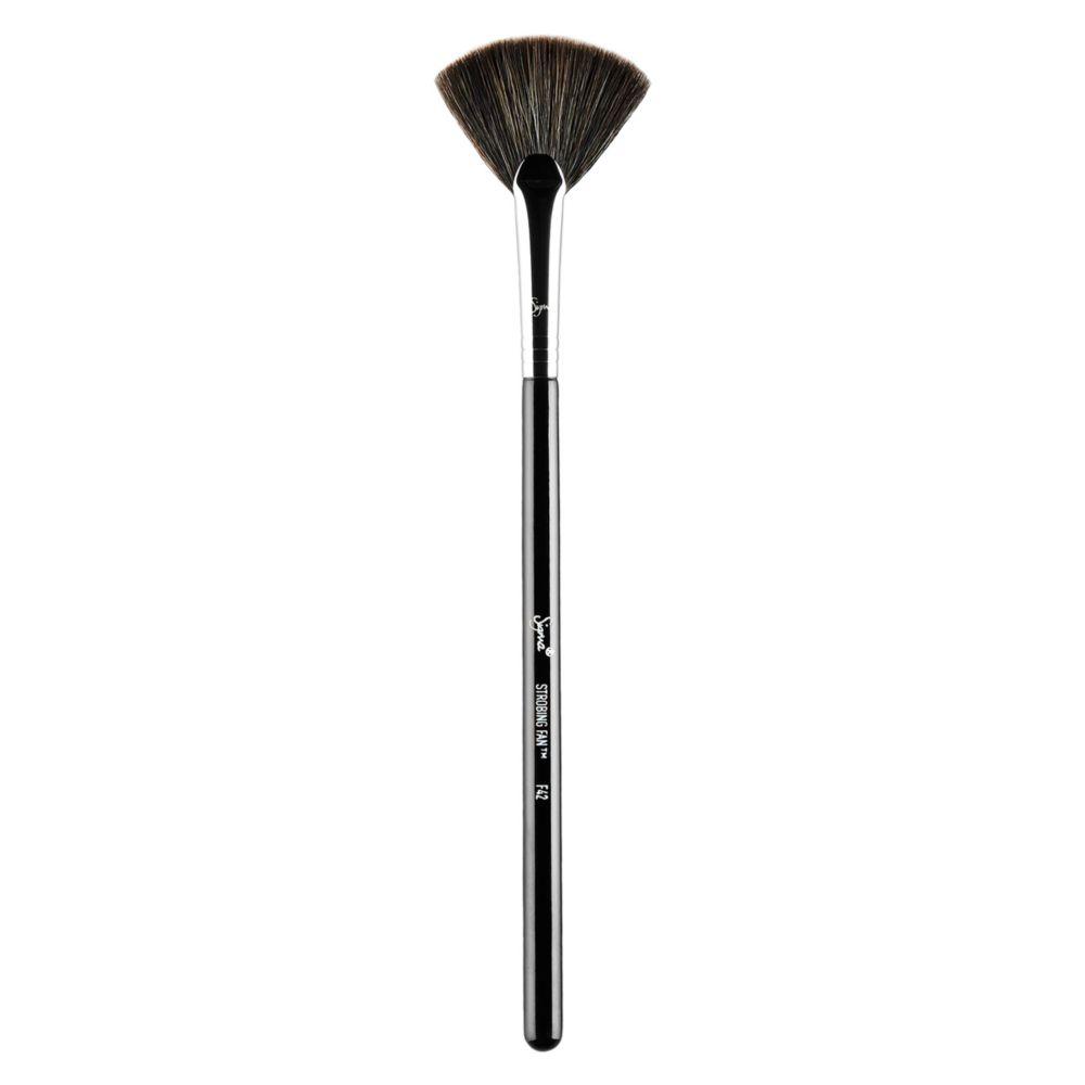 F42 Strobing Fan Brush