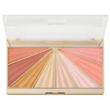 Luminoso Glow Shimmering Face Palette