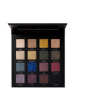 Gilded Noir Eyeshadow Palette 9.6G