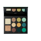 Gilded Jade Eyeshadow Palette 11.6G