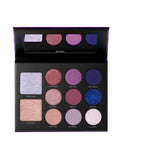 Gilded Violet Eyeshadow Palette 11.6G