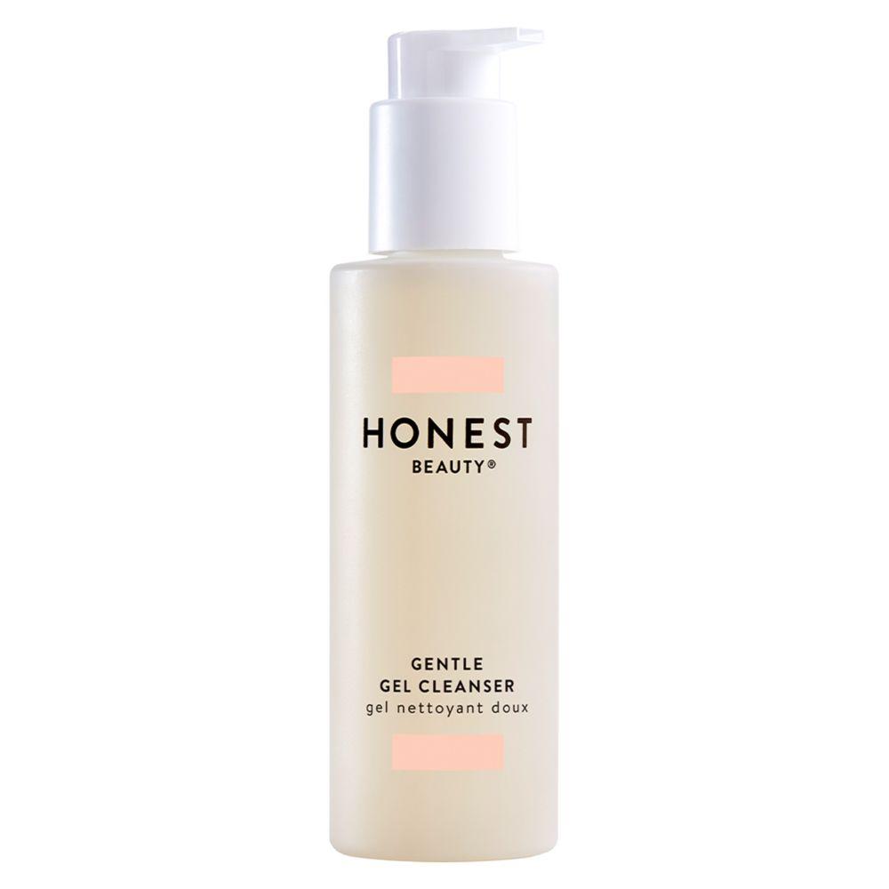Beauty Gentle Gel Cleanser