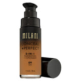 Conceal + Perfect 2-In-1 Foundation